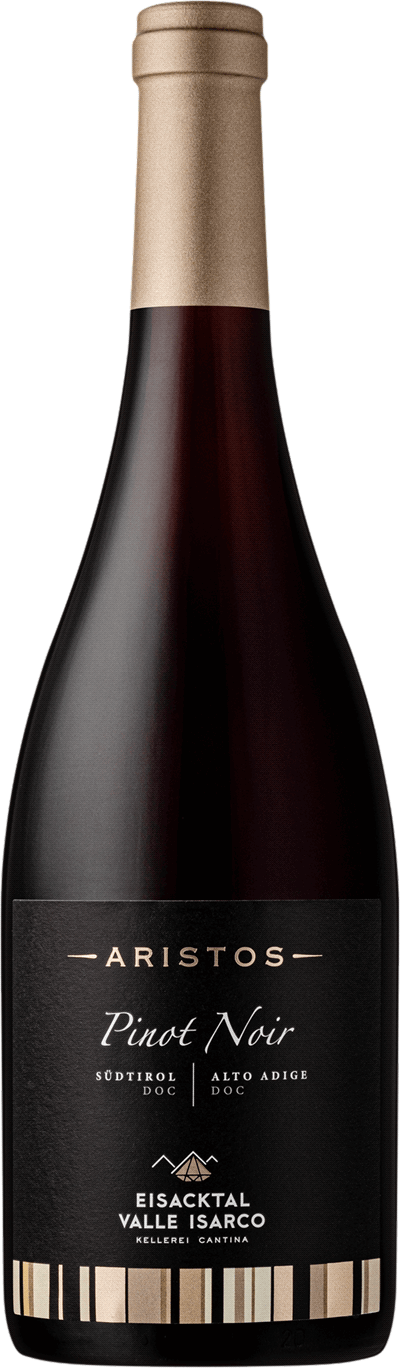 Produktbild för Pinot Noir Aristos