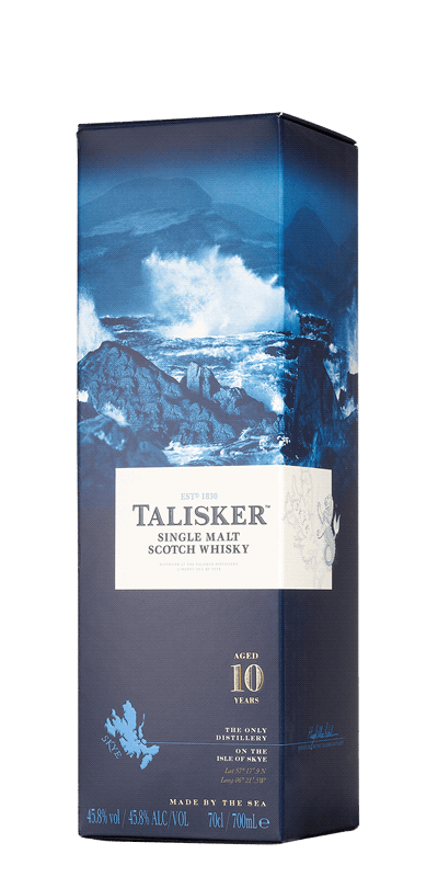 Produktbild för Talisker