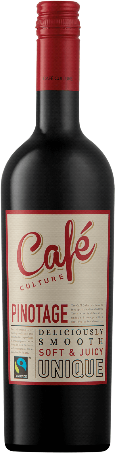 Produktbild för Café Culture