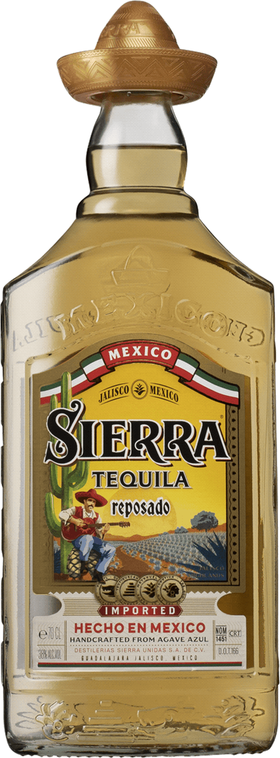 Produktbild för Sierra
