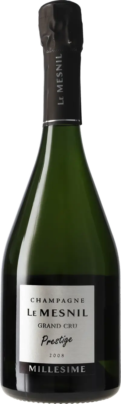 Produktbild för Le Mesnil