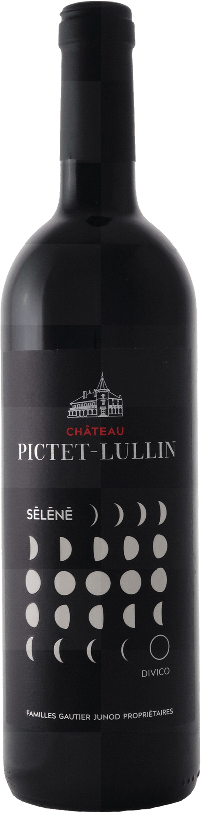 Produktbild för Chateau Pictet-Lullin