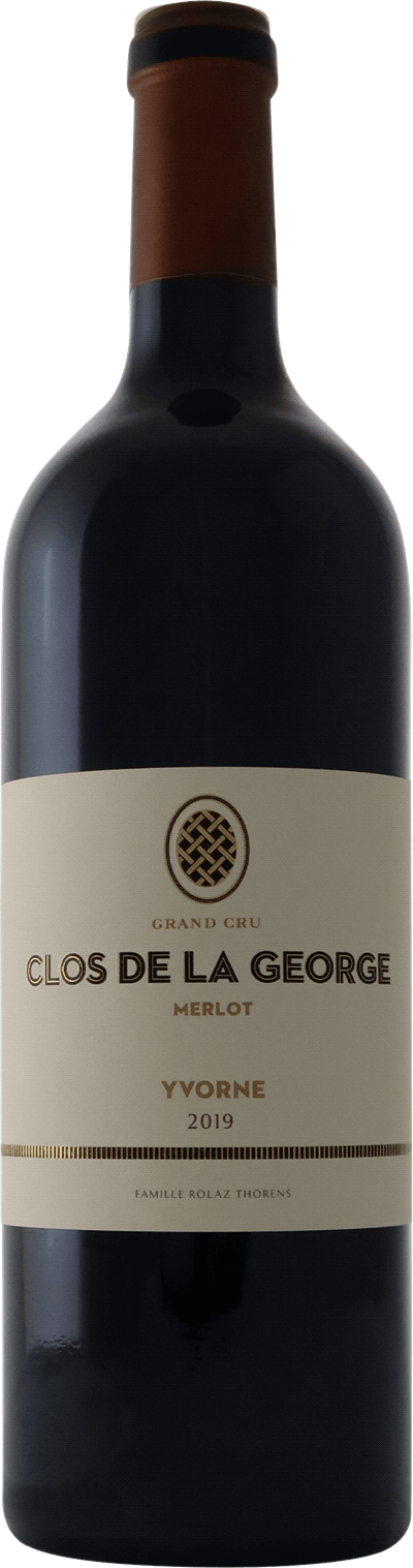 Produktbild för Clos de la George