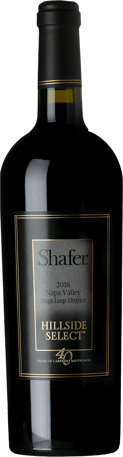 Produktbild för Shafer Vineyards