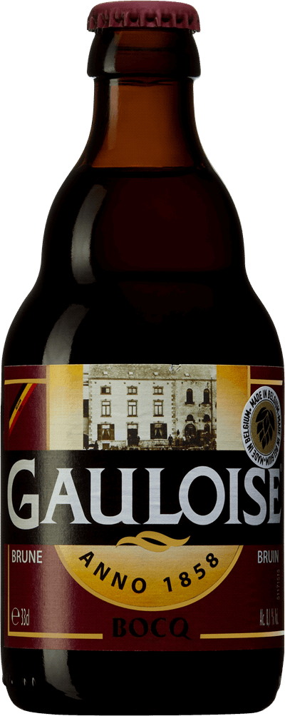 Produktbild för Gauloise Brune