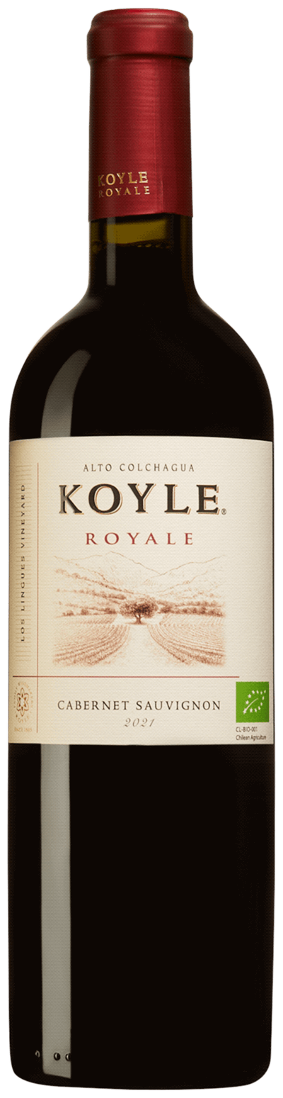 Produktbild för Koyle Royale