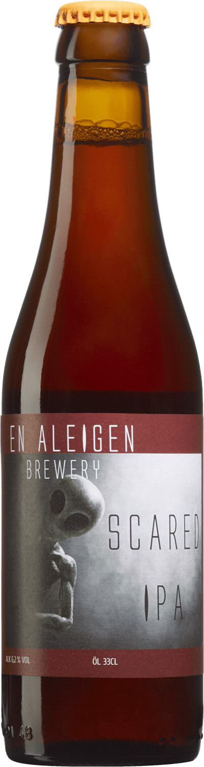 Produktbild för En Aleigen Brewery