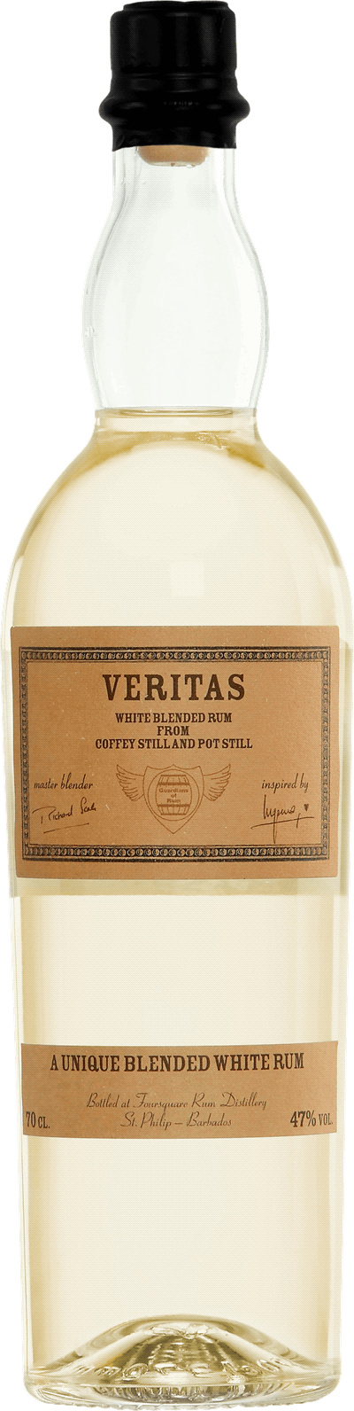 Produktbild för Veritas