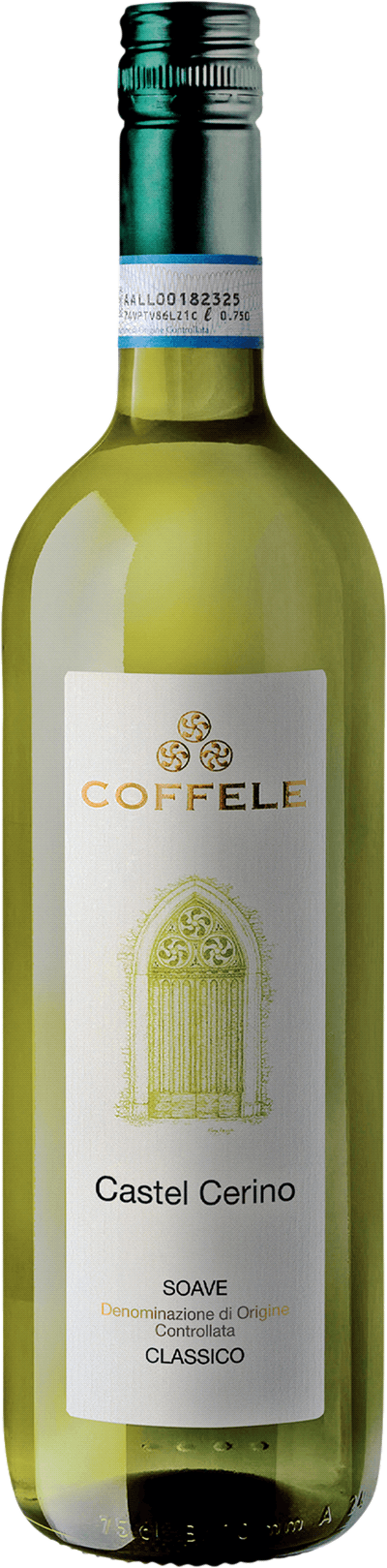 Produktbild för Coffele Castel Cerino