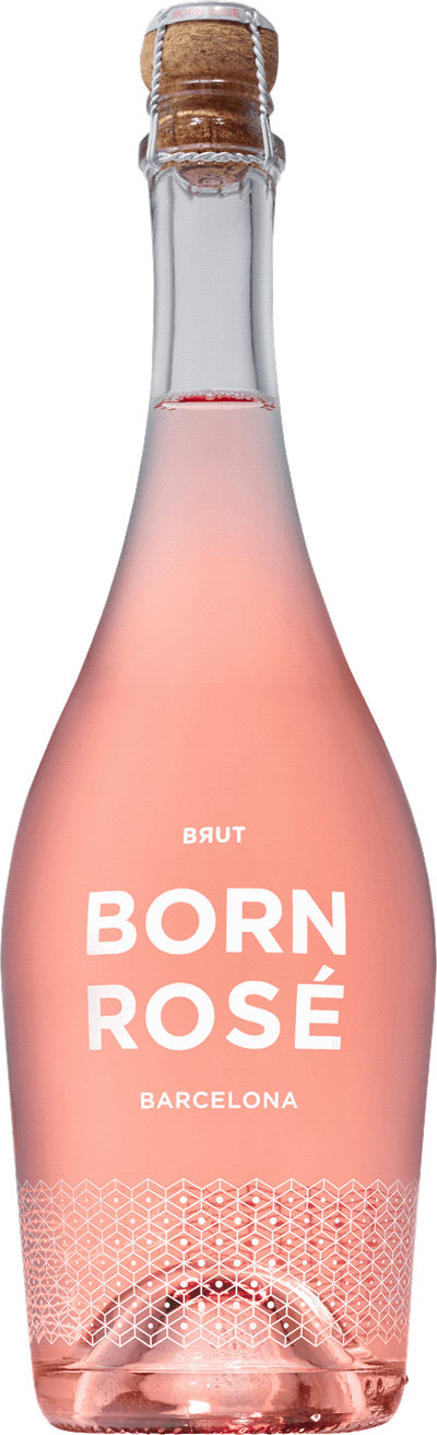 Produktbild för Born