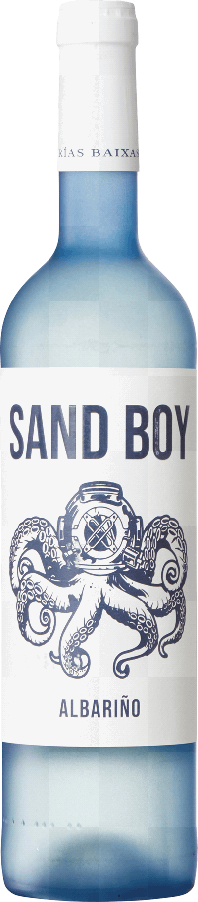 Produktbild för Sand Boy