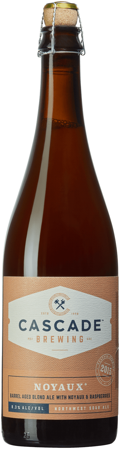 Produktbild för Cascade Brewing