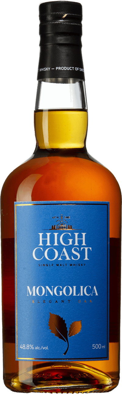 Produktbild för High Coast