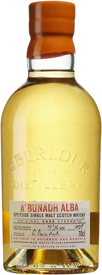 Produktbild för Aberlour