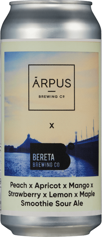 Produktbild för Arpus x Bereta