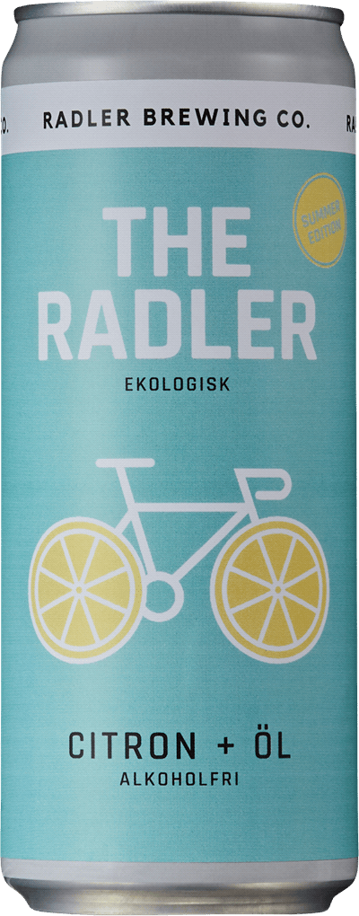 Produktbild för The Radler
