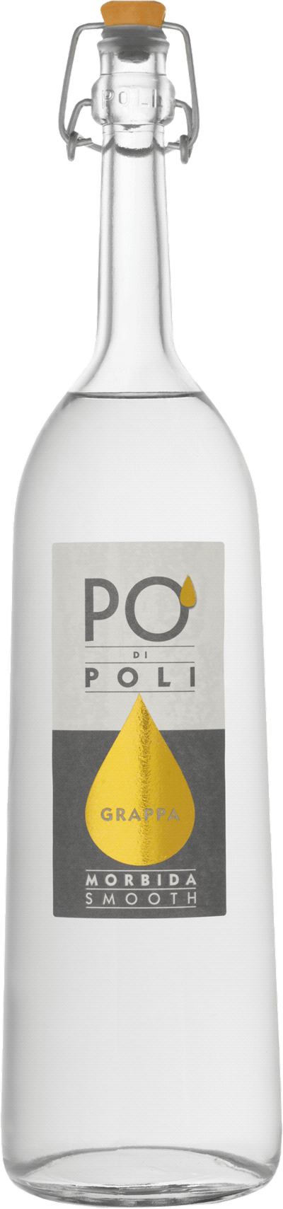 Produktbild för Po' di Poli