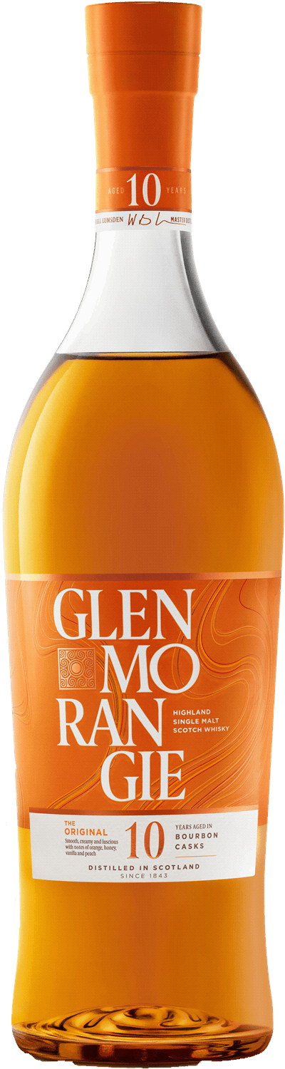 Produktbild för Glenmorangie