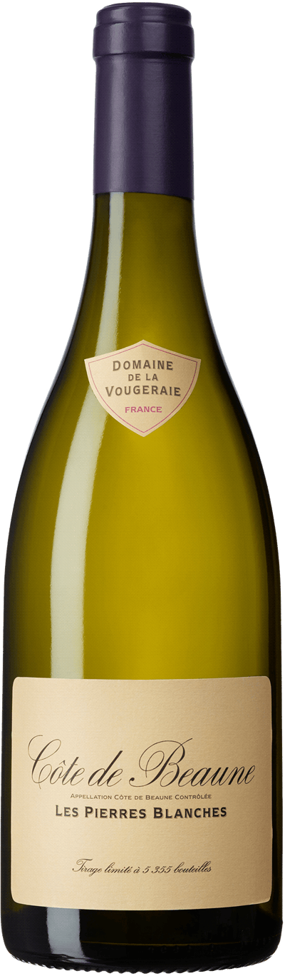 Produktbild för Côte de Beaune Blanc Les Pierres Blanches