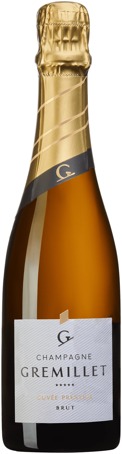 Produktbild för Champagne Gremillet