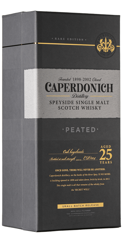 Produktbild för Caperdonich