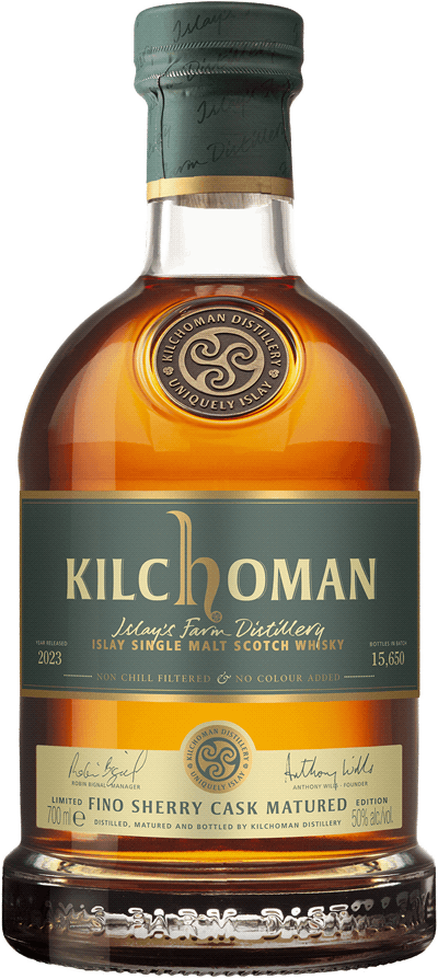 Produktbild för Kilchoman