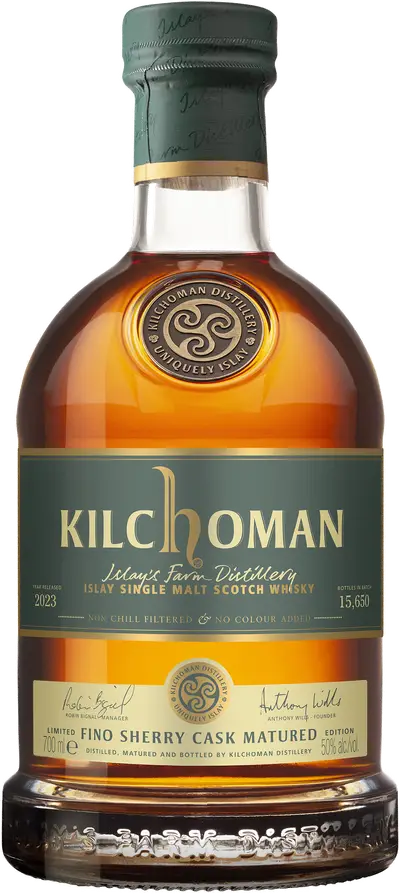 Produktbild för Kilchoman