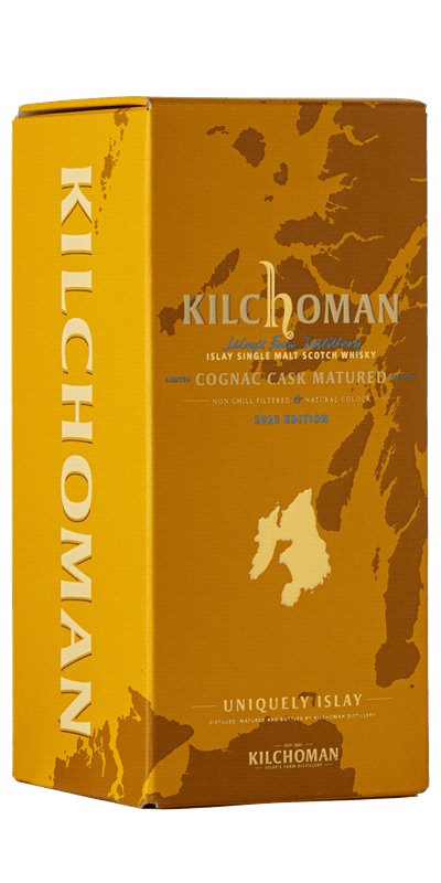 Produktbild för Kilchoman
