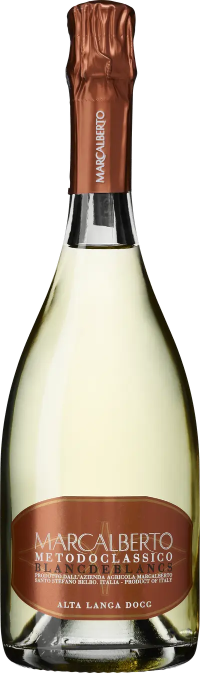 Produktbild för Marcalberto Blancdeblancs