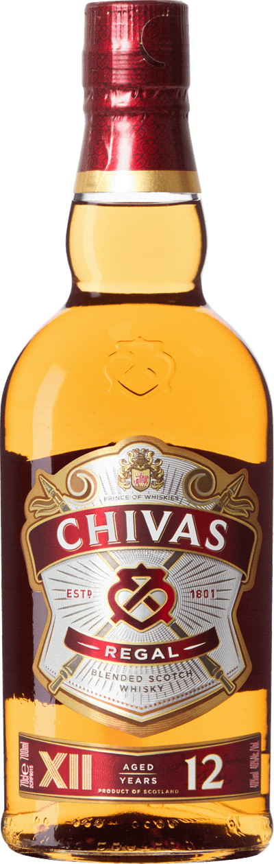 Produktbild för Chivas Regal