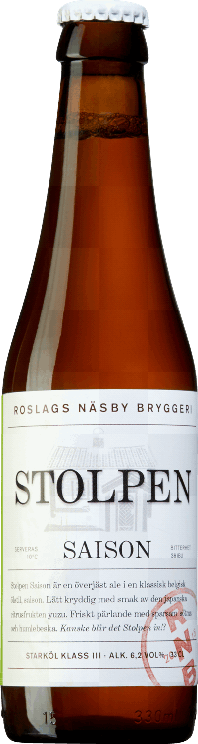 Produktbild för Roslags Näsby Bryggeri
