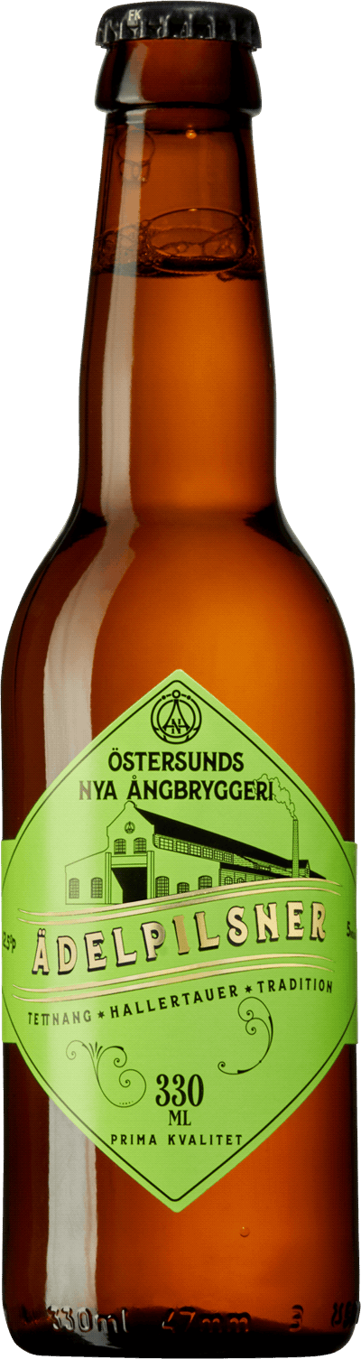 Produktbild för Östersunds Nya Ångbryggeri