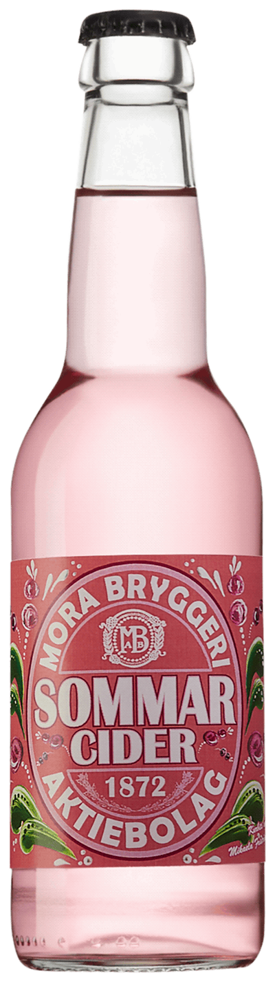 Produktbild för Mora Bryggeri