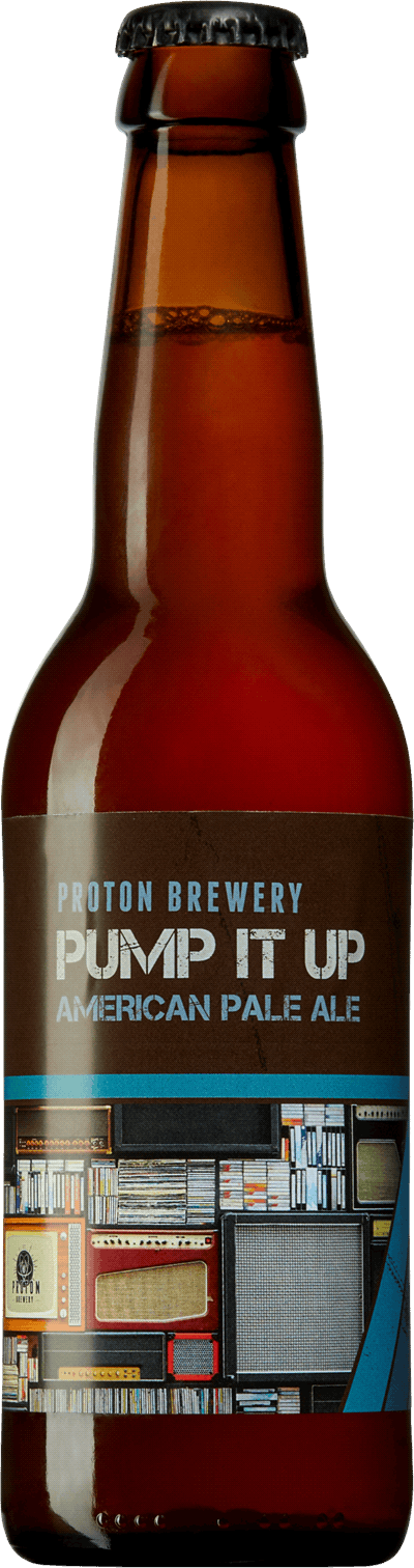 Produktbild för Proton Brewery