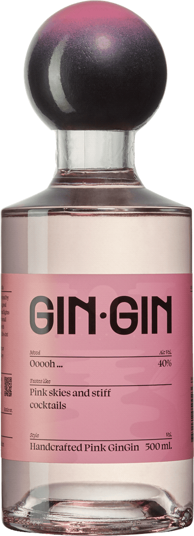 Produktbild för Gingin Distillery