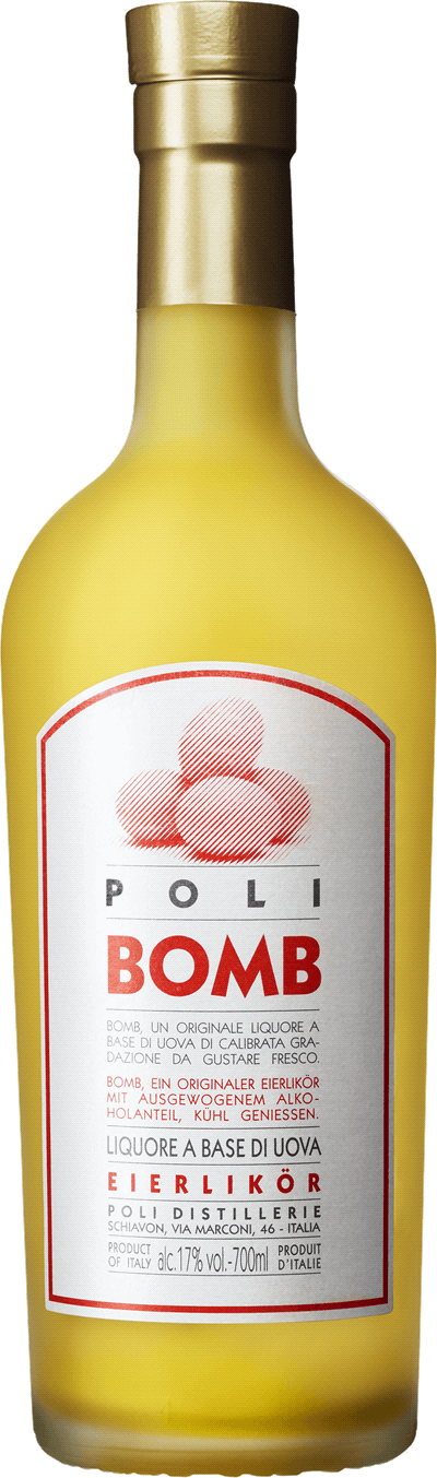 Produktbild för Poli Bomb