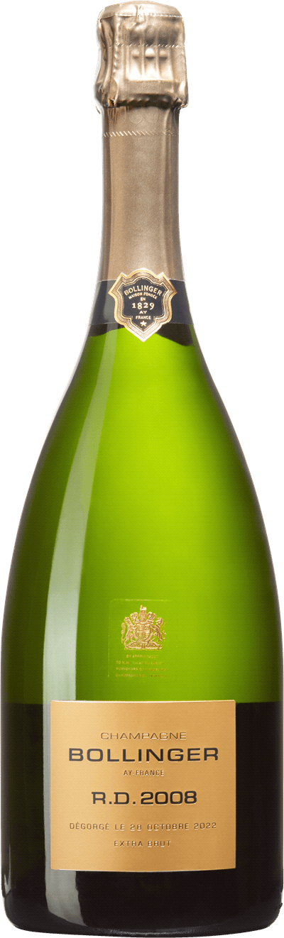 Produktbild för Bollinger