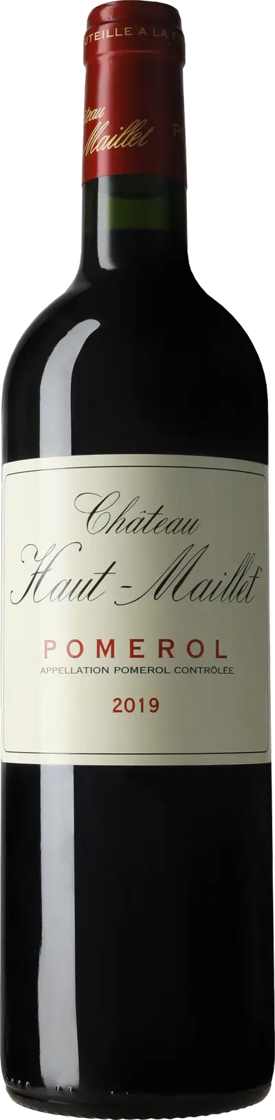 Produktbild för Château Haut Maillet