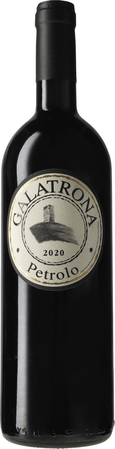 Produktbild för Galatrona Merlot