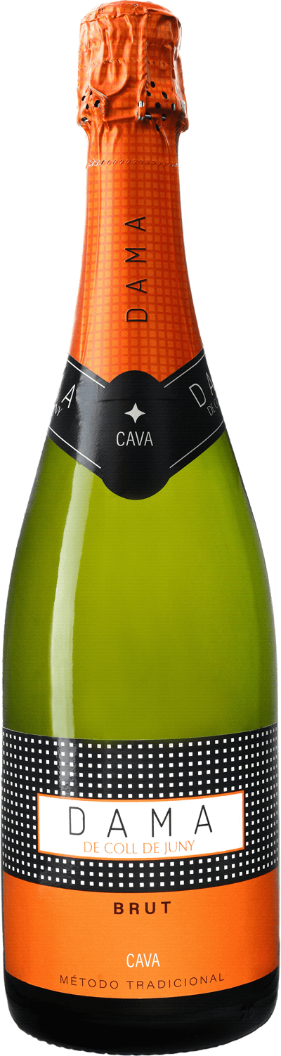 Produktbild för Cava Dama