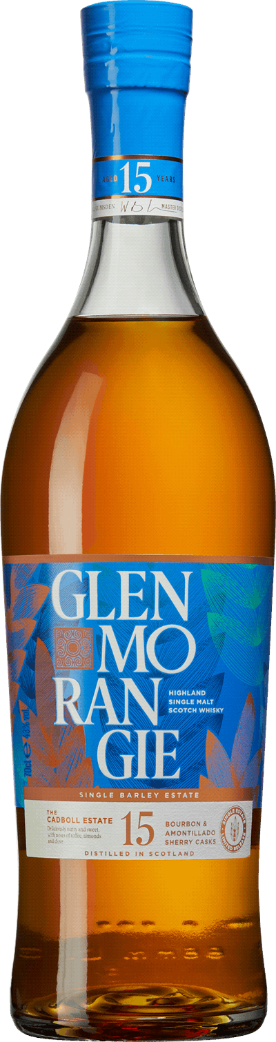 Produktbild för Glenmorangie