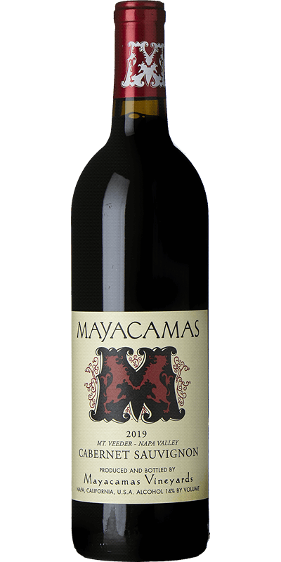 Produktbild för Mayacamas