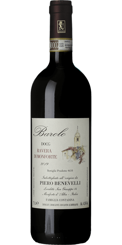 Produktbild för Barolo