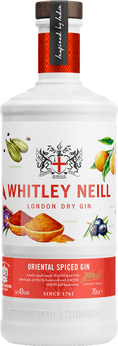 Produktbild för Whitley Neill