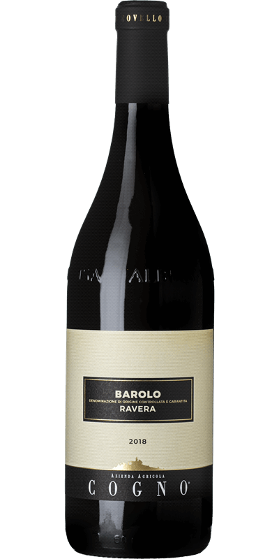 Produktbild för Barolo Ravera