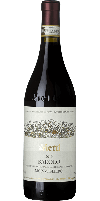 Produktbild för Vietti Barolo