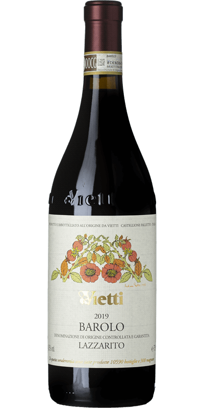 Produktbild för Vietti Barolo