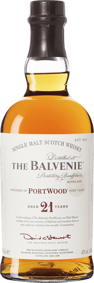 Produktbild för The Balvenie