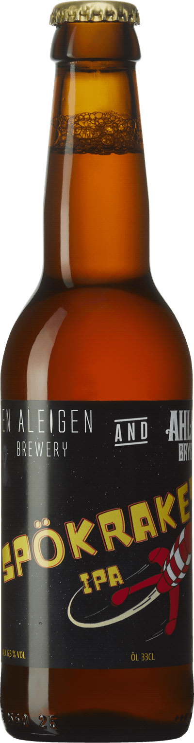 Produktbild för Ahlafors Bryggerier