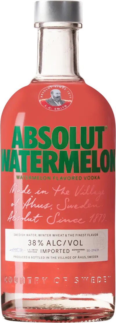 Produktbild för Absolut Watermelon